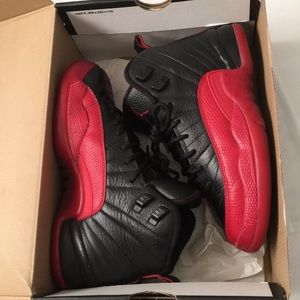 Flu game 12’s